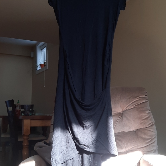 Black dress size small - Picture 3 of 3